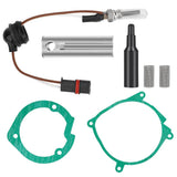 12V Diesel Parking Heater Glow Plug Repair Kit 2KW Gasket Repair 252069011300