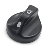 Headlight Head Lamp Switch Knob for Ford 97-11 F-150 F-250 F-350 3L3Z-11661-AA