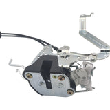 Front Driver side Door Lock Actuator for 2001-07 Toyota Sequoia 2004-06 Tundra
