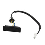 Trunk Hatch Liftgate Switch Latch Release Button for 2013-2019 Nissan Pathfinder