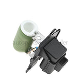 A/C Heater Blower Motor Resistor for 2008 2009-2016 Chrysler Town & Country 68054677AA