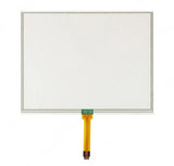 10.4" Touch Screen Digitizer for LT104AC54000 Touch Panel Glass Replacement GS3 2630