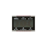 LCD Display for Audi 80 100 200 V8 MFA Instrument Cluster Type B Repair