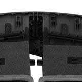 Instrument Panel AC Heater Air Vent for 2007 2008 2009 Lexus IS250 IS350 55670-53010
