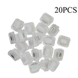 20pcs Interior Trim Moulding Clips Door Retainer for BMW 3 Series E46 E90 E91