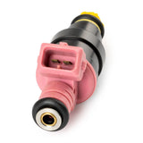 6x Fuel Injectors 0280150440 for BMW 1996-2000 E36 328i 528i M3 E39 Z3 M52 M52 B28