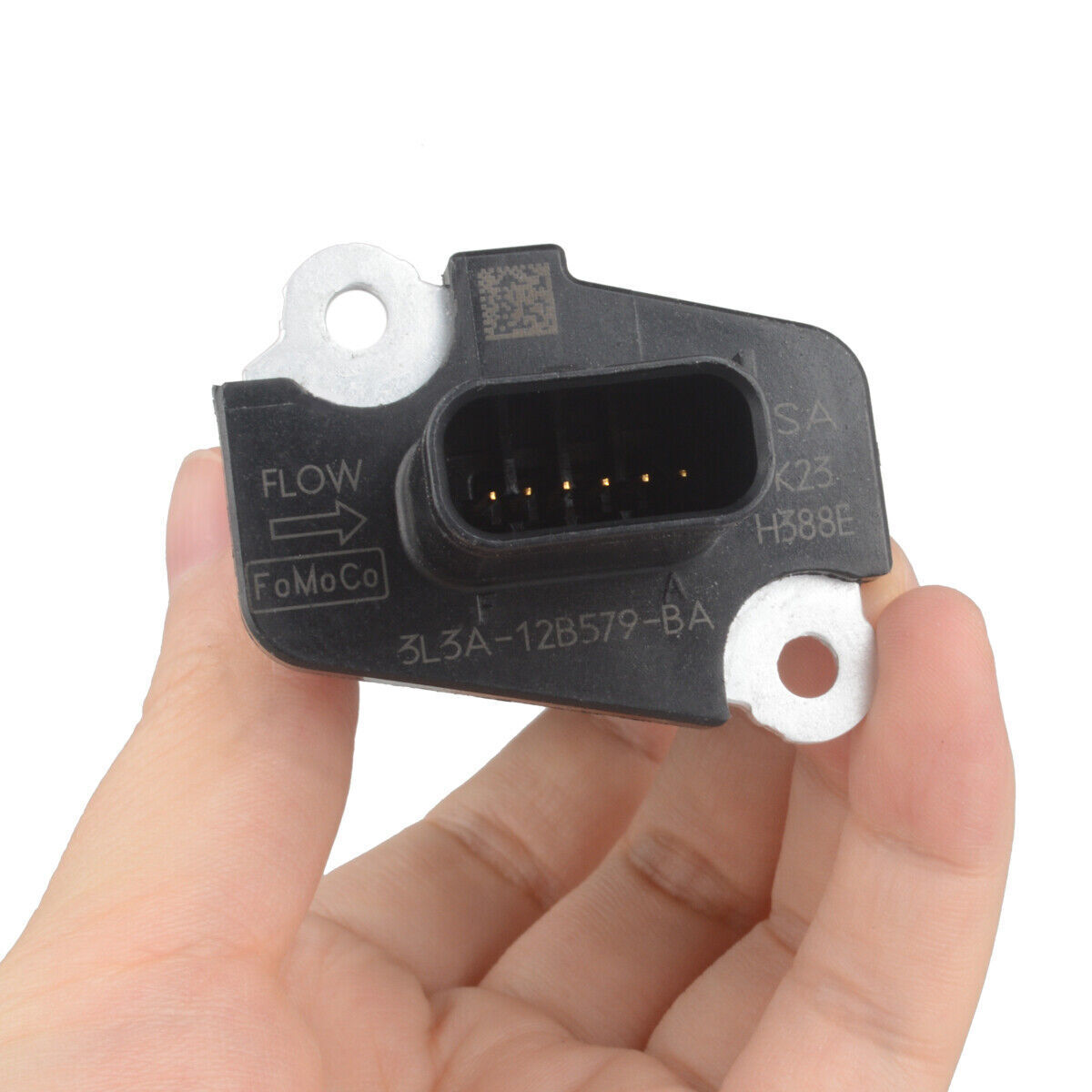 New Mass Air Flow Sensor 3L3A-12B579-BA for Ford Mazda F150 AFLS131 ...