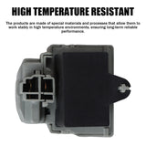 New Refrigerator Start Device Relay for W10189190 2319792 W10197428