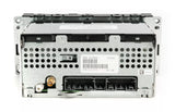 2011-2012 Chrysler Dodge Jeep AM FM CD Satellite Radio Aux P68021161AE RES