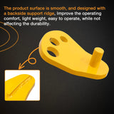 All Kinds Soil Universal Ground Rod Driver Iron For 5/8 1/2 3/4 Inch Ground Rods