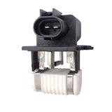 Engine Cooling Fan Resistor for 2011-17 Kia Forte Optima Hyundai Elantra Sonata