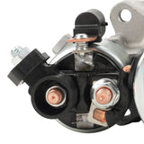 Starter for Journey Dodge 2009-2010 3.5L Pacifica Chrysler 2007-2008 4.0L