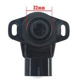 Throttle Position Sensor 22mm TPS for Polaris Ranger 500 570 800 4X4 Efi 3131705