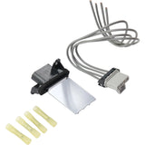 Blower Motor Resistor For Toyota Tacoma 2005-2017 8713804052 8713804050