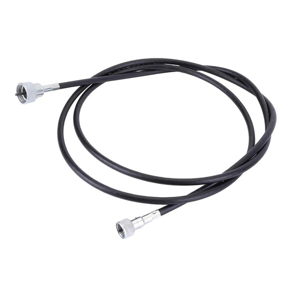 Speedometer Speedo Screw On Thread On Cable Powerglide Transmission Turbo Hydro Chevy GM