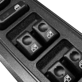 Power Window Switch for Chevy Tahoe 2003 2004 2005 2006 Silverado 1500 15883319