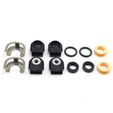 Intake Manifold Swirl Flap Repair Kit Fit for Audi VW 2.7 3.0 TDI A4 A5 A6 A8 Q7