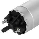 EP227 For Volkswagen Vanagon 635CSi Alfa Romeo Spider External In-Line Fuel Pump 0580464070