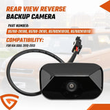 Reverse Parking Camera for Kia Soul 2010-2013 Rear View Backup
