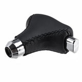 Automatic Chrome Gear Shift Knob Shifter Lever for Golf Passat Jetta
