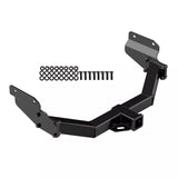 2 Inch Trailer Hitch Receiver For Durango 2011-2025 Grand Cherokee 2012-2022