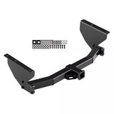 2 Inch Trailer Hitch Receiver for Jeep Grand Cherokee 1999-2004