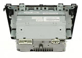 2010 Mazda 3 Radio AM FM mp3 6 Disc CD Receiver w Satellite BBM466ARXA