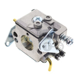 Carburetor Carb for Homelite 35cc 38cc 42cc Chainsaw w/Gasket Fuel Line Air Filter