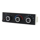 599-294 AC Heater Climate Control Switch for 2001-2021 Chevrolet Express 2500
