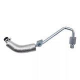 Turbo Charger Coolant Return Hose Line 55567067 for Chevy Cruze Buick GM 1.4L