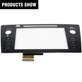 2018-2019 Subaru Legacy Outback Navigation Map Radio Touch Screen Digitizer