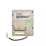 Color Display LTE042T-4501 for Audi A6/A8/Q7 Magneti Marelli Instrument Cluster
