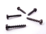 Lot of 5 Screws for Bose Wave Music System Outer Shell to bottom AWRCC1 AWRCC2