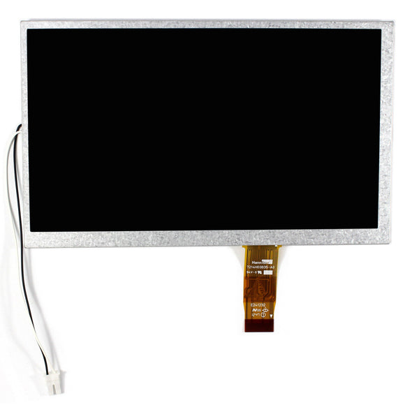 7inch TFT LCD Display HSD070I651 480x234 Resolution 7