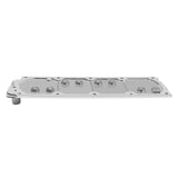 Gen 4 Engine Valley Cover Kit w/ Gasket 12598832 Fits GM LS2 LS3 GMC Silverado