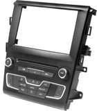 2017-20 Ford Fusion Multimedia Temperature Control Panel HS7T-18E245-CGA