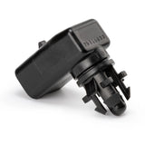 Outside Air Temperature Temp Sensor Ambient Sender for Buick Cadillac GM 25775833 US