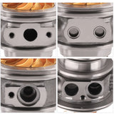 Billet Turbo Cartridge for BMW 2.0L 528i 520i 320i 328i xDrive X1 X3 11657635803