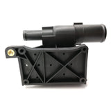 Coolant Water Outlet Flange + Sensor for 2006-2013 Mazda 3 6 5 CX-7 2.0 2.3 2.5L