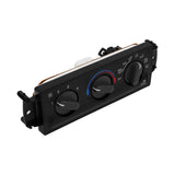 A/C Heater Climate Control Switch for 1998-2005 Chevy Blazer S10 GMC Jimmy 599261