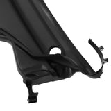Windshield Wiper Cowl Panel Upper for 2011-2015 Jeep Grand Cherokee