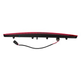 3rd Brake Lamp High Mount Stop Light LED for 2016 2017 2018 Lincoln MKX FA1Z13A613AB