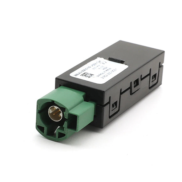 Media Carplay Switch Single Socket Connection Port Unit Module for VW 5Q0035726E