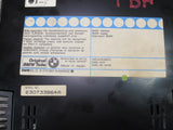 Hi-Fi Audio Stereo Amplifier for 1994-95 BMW E34 525 530 540 OEM 8375007