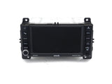 OEM Radio Receiver Display Screen RBZ for 2011-13 Durango P05091402AH