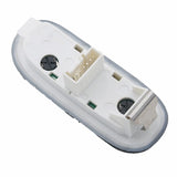 Passenger Right Door Window Lock Control Switch for 1997- 2004 Chevrolet Corvette C5 12135165