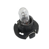 3x New Replacement Illumination Bulbs Lamps for 2010 2011 Toyota Camry 55900-06280-B