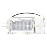 Frigidaire New Fridge Ice Maker 5304532556
