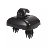 2PCS Sun Visor Clip for Audi A3 A4 A5 Q5 A7 B6 B7 B8 S4 S5 TT (choose color)