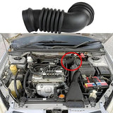 New Intake Hose sedan Air Cleaner for 2002-2013 Mitsubishi Lancer Cedia 2.0L